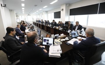 بررسی بودجه سال ۱۴۰۵ شرکت توانیر در دیوان محاسبات کشور