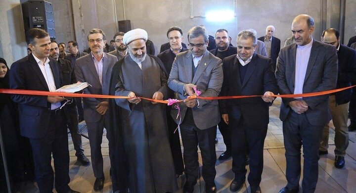 بهره‌برداری از ۳ طرح کلان صنعت برق با سرمایه‌گذاری ۱۰ هزار میلیارد ریالی در خراسان رضوی