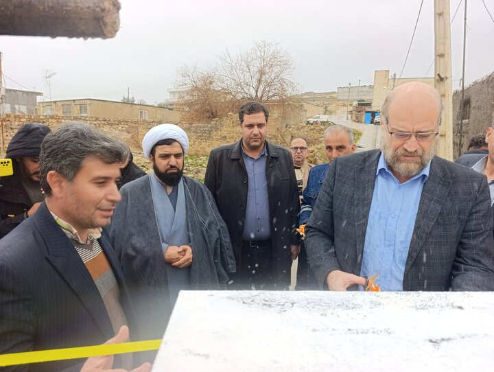 سرمایه‌گذاری ۲۵ میلیارد تومانی صنعت برق در چرداول ایلام