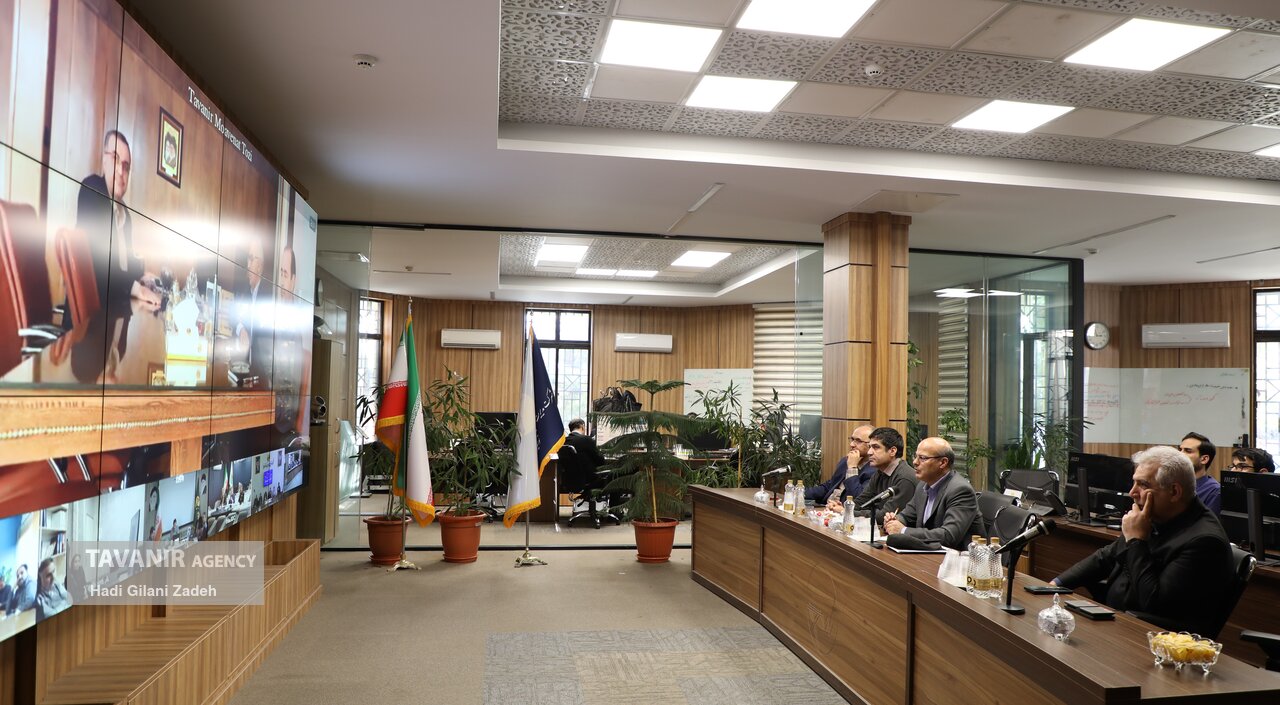 برنامه‌ مدیریت مصرف برق صنایع توزیع حذف شد