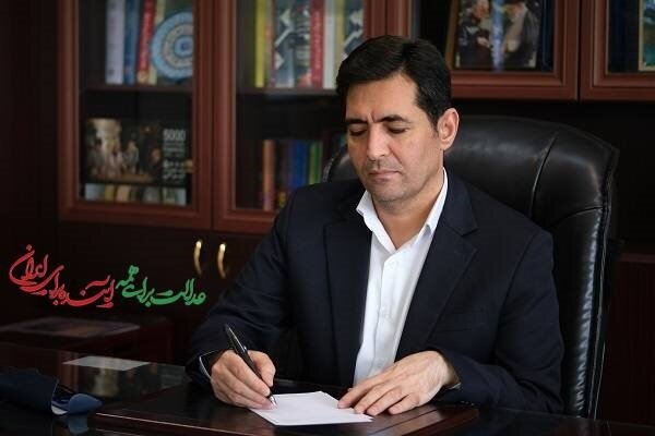 ۴۷ سال پیشرفت، ۲۲ سال پایداری شبکه برق کشور