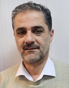 قدرت اله علیزاده