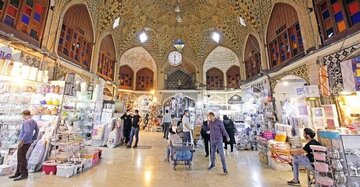 اجرای طرح جامع بهسازی شبکه و ساماندهی انشعابات برق بازار تهران