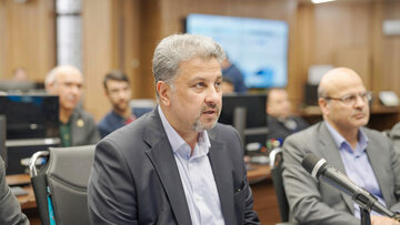 آغاز مرحله عملیاتی طرح ملی «سامان» برای کاهش خاموشی‌ها و افزایش تاب‌آوری شبکه توزیع برق کشور