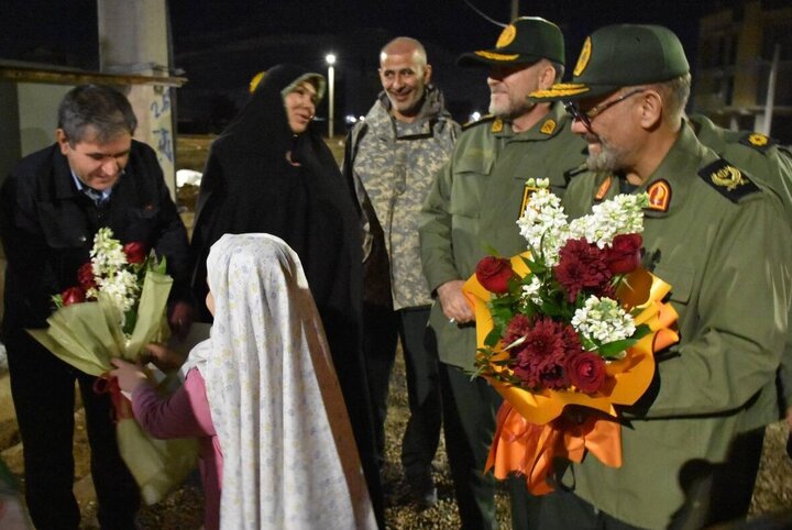 طرح‌های زیرساختی شهرستان ماکو به بهره‌برداری رسید