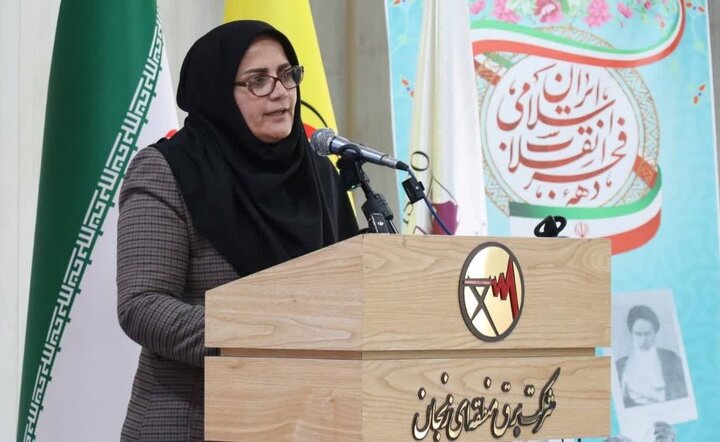 ۴ طرح زیرساختی برق منطقه‌ای زنجان به بهره‌برداری رسید