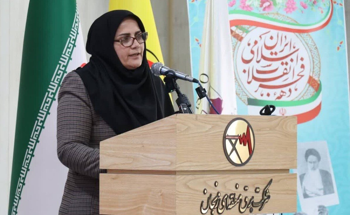 ۴ طرح زیرساختی برق منطقه‌ای زنجان به بهره‌برداری رسید