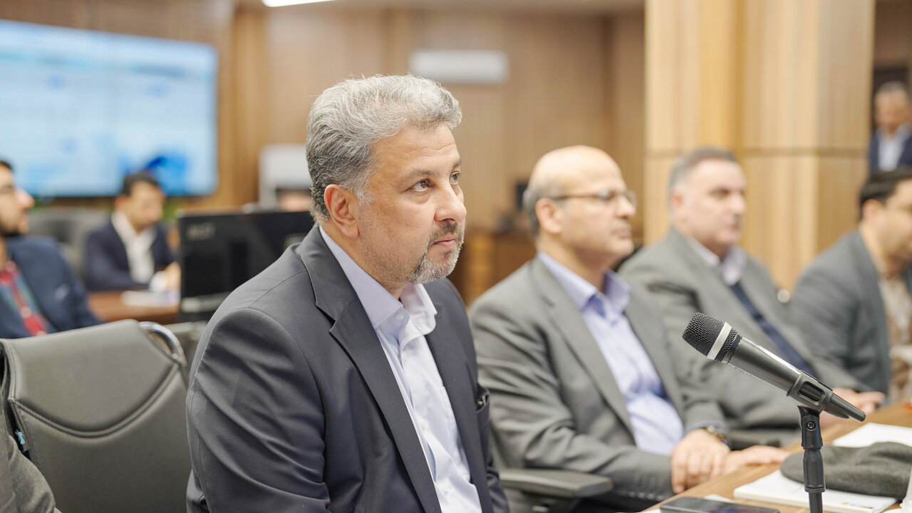 آغاز مرحله عملیاتی طرح ملی «سامان» برای کاهش خاموشی‌ها و افزایش تاب‌آوری شبکه توزیع برق کشور