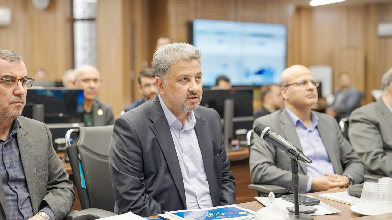 آغاز مرحله عملیاتی طرح ملی «سامان» برای کاهش خاموشی‌ها و افزایش تاب‌آوری شبکه توزیع برق کشور