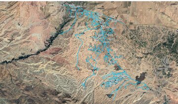 تهیه و راه‌اندازی کانورتر هوشمند GIS در شرکت توزیع برق استان تهران