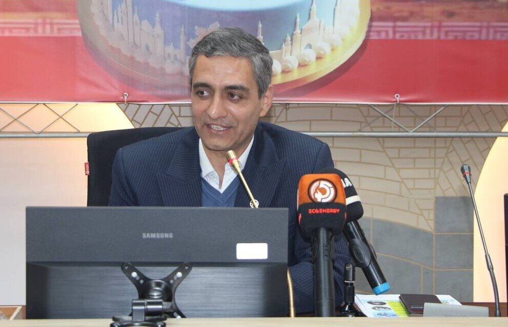 اجرای ۱۱۰۰ طرح برق‌رسانی و بهینه‌سازی در محدوده توزیع برق شهرستان اصفهان