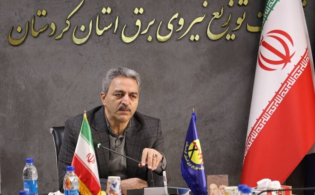 نصب برچسب رده انرژی در ساختمان‌های اداری استان کردستان آغاز شد