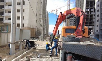 برق ۱۶۰۰ واحد نهضت ملی مسکن در استان مرکزی تامین شد