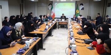 بهره‌برداری از ۱۱۳۴ طرح صنعت برق در توزیع برق استان همدان