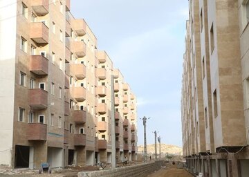 تکمیل شبکه برق نهضت ملی مسکن استان اردبیل