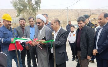 سرمایه‌گذاری ۲۶۴ میلیارد ریالی صنعت برق ایلام در بدره