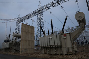 ۱۶ طرح راهبردی انتقال و فوق‌توزیع برق در استان گلستان به بهره‌برداری رسید