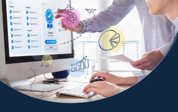 سکنا، طرح پیشران حکمرانی داده مبنا