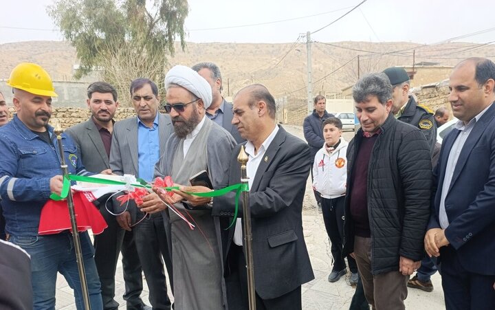 سرمایه‌گذاری ۲۶۴ میلیارد ریالی صنعت برق ایلام در بدره