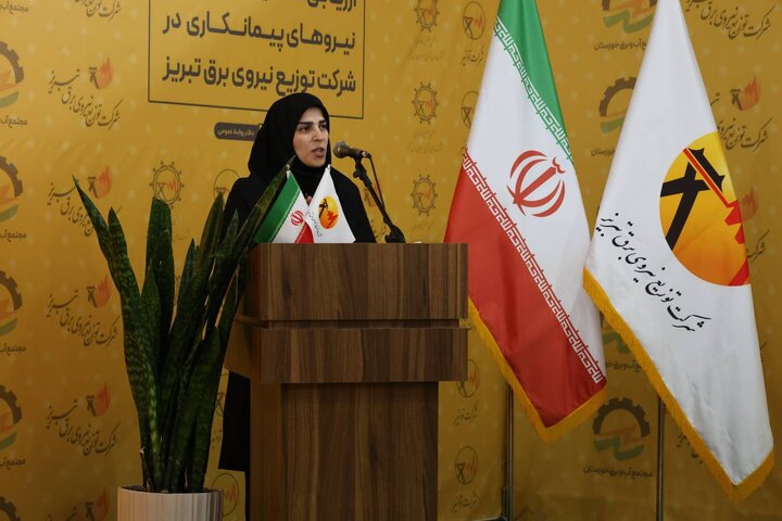 ارزیابی حرفه‌ای، مانور بزرگ یادگیری در صنعت برق است