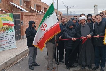 بهره‌برداری از ۷ طرح صنعت برق در توزیع برق مشهد