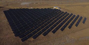 تدوین برنامه‌های جامع شرکت توزیع برق اردبیل برای احداث و توسعه نیروگاه‌های خورشیدی