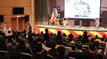 برگزاری جشنواره «طرح ملی سبا» با حضور ۲۰۰۰ سفیر بهینه‌سازی انرژی در ارومیه