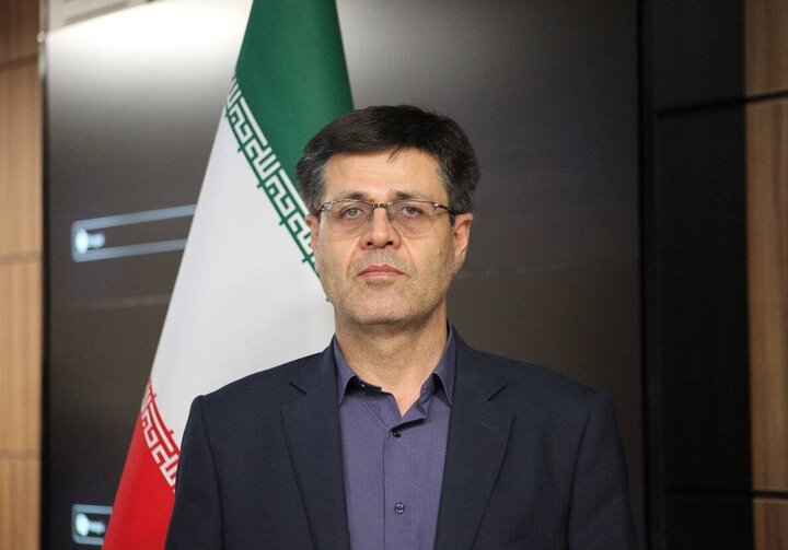 محمد اله‌داد سرپرست شرکت توانیر شد