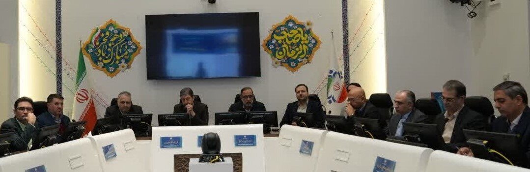 طلوع خورشید بر فراز اصفهان، تصویب شهر خورشیدی در نشست میز انرژی