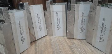 کشف و ضبط ۵ دستگاه ماینر غیرمجاز در یاسوج