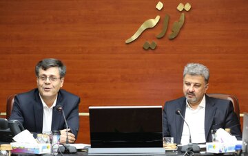 تمرکز بر اوج بار ۱۴۰۵، هوشمندسازی و کاهش تلفات؛ نقشه راه توانیر 