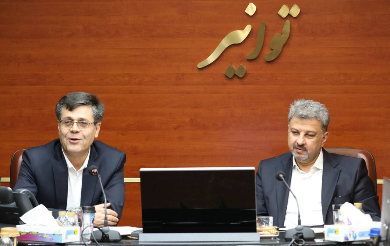 تمرکز بر اوج بار ۱۴۰۵، هوشمندسازی و کاهش تلفات؛ نقشه راه توانیر 