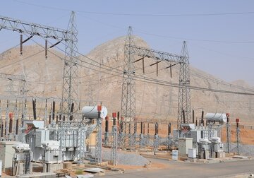 بهره‌برداری از پست ۶۳ کیلوولت در منطقه صنعتی مهیار اصفهان