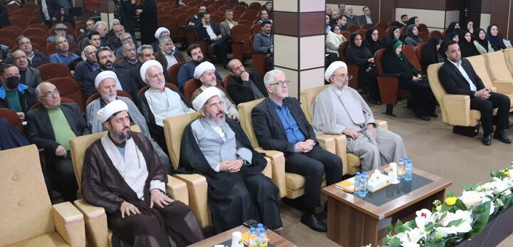 تقدیر از مساجد سبز پایتخت در اجرای موفق برنامه‌های مدیریت مصرف انرژی