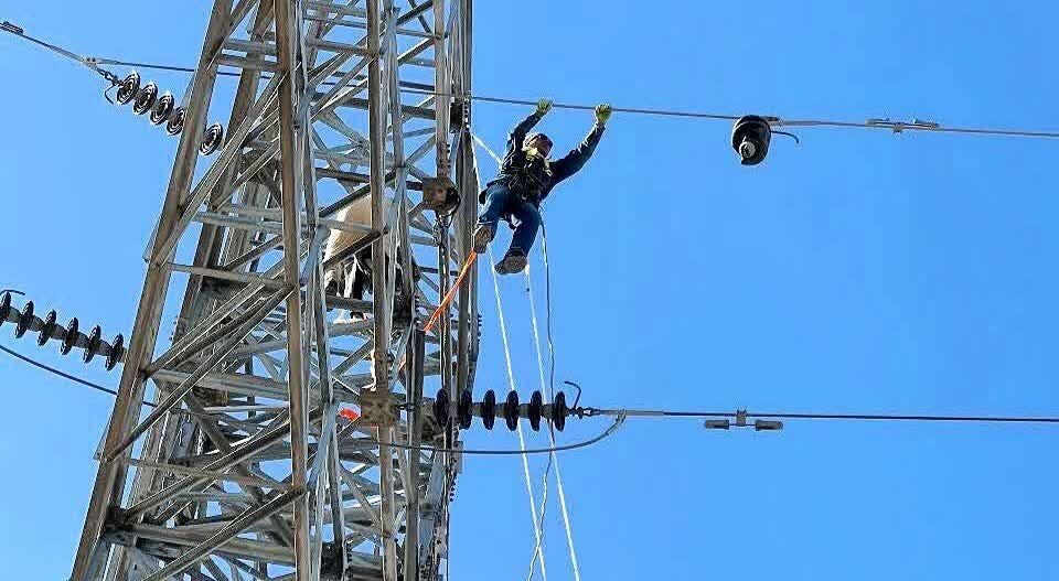 تحقق ۱۰۰ درصدی سرویس پیشگیرانه (PM) برق منطقه‌ای زنجان در حوزه انتقال و فوق توزیع