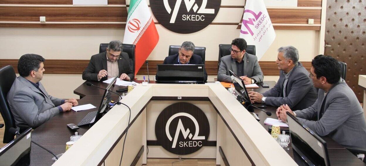 ممیزی عملکرد روابط‌عمومی توزیع نیروی برق استان خراسان جنوبی