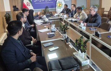 انجام فرایند ممیزی عملکرد روابط‌عمومی برق منطقه‌ای خراسان