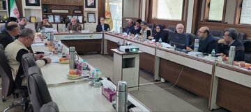 بررسی توسعه زیرساخت‌های برق‌رسانی استان چهارمحال و بختیاری در سطح فوق توزیع و انتقال