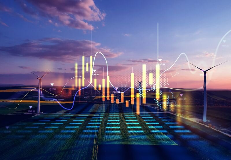 ️تحولات جهانی برق زیر ذره‌بین؛ از بازآفرینی شبکه‌های انتقال تا هشدارهای تازه درباره امنیت انرژی