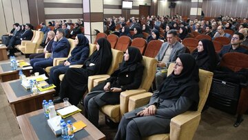 ترسیم نقشه راه هوشمندسازی صنعت برق پایتخت با رویکرد معماری سازمانی