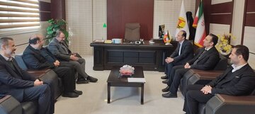 ممیزی روابط‌عمومی توزیع نیروی برق زنجان؛ تاکید بر ارتقای تعاملات و اعتماد عمومی