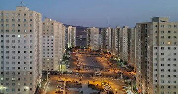 تکمیل زیرساخت‌های ۳۸۰۰ واحد مسکن ملی در پرند