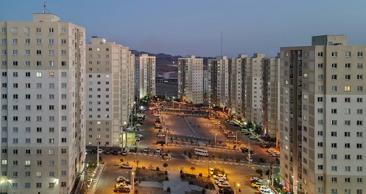 تکمیل زیرساخت‌های ۳۸۰۰ واحد مسکن ملی در پرند