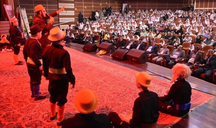 برگزاری همایش مدیریت بهینه‌سازی انرژی با محوریت آب، برق و گاز در استان مرکزی