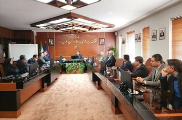 ضرورت هم‌افزایی، پیگیری مگاپروژه‌ها و مدیریت مصرف برای عبور موفق از اوج بار ۱۴۰۵