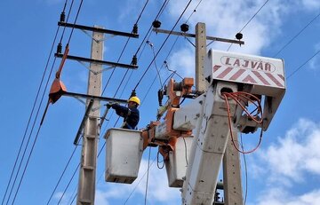 بهره‌گیری از ظرفیت‌های کاهش تلفات در پیک‌سایی تابستان