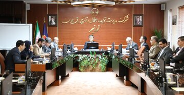 بدهی ۱۰۰ هزار میلیارد تومانی معوق مشترکین / تأمین برق پایدار تابستان در گرو وصول مطالبات و کاهش تلفات شبکه