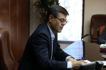 پیام تبریک سرپرست توانیر به مناسبت روز ملی مهندس؛ تکیه بر نواندیشی مهندسان برای عبور از ناترازی و تحقق هوشمندسازی