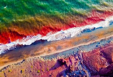 توسعه هرمز، نگین درخشان گردشگری خلیج همیشگی فارس با تأمین و توزیع برق پایدار