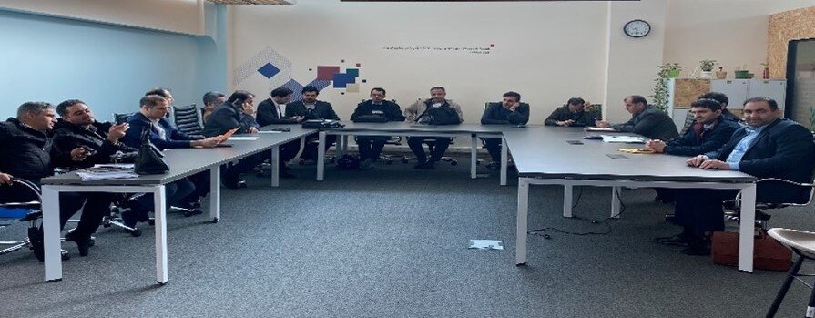 ناظران داده شرکت مادرتخصصی توانیر انتخاب شدند